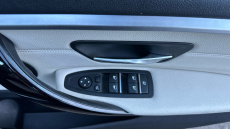 BMW 4 Series 420d [190] xDrive M Sport 5dr Auto [Prof Media] Diesel Hatchback